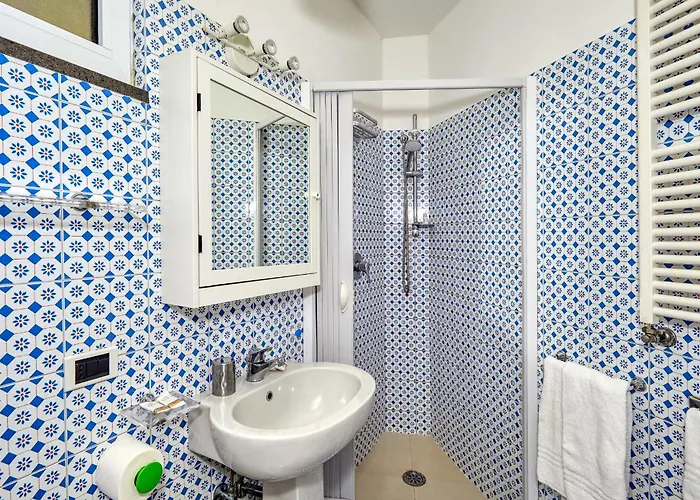 Acquaviva 31 4* Capri