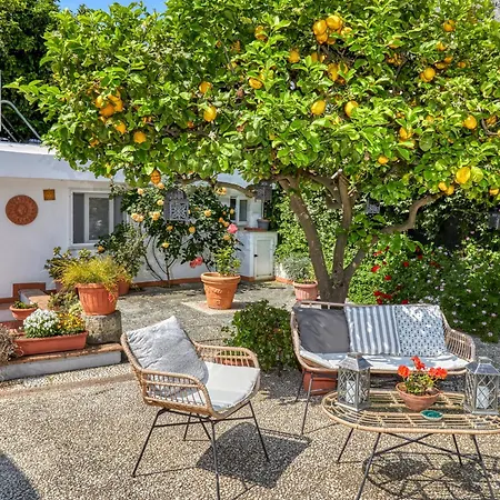 Acquaviva 31 Κάπρι