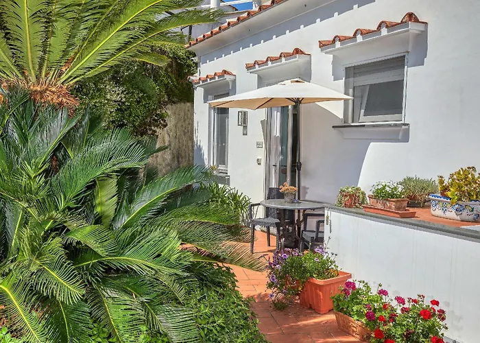 Bed and Breakfast Acquaviva 31 Κάπρι