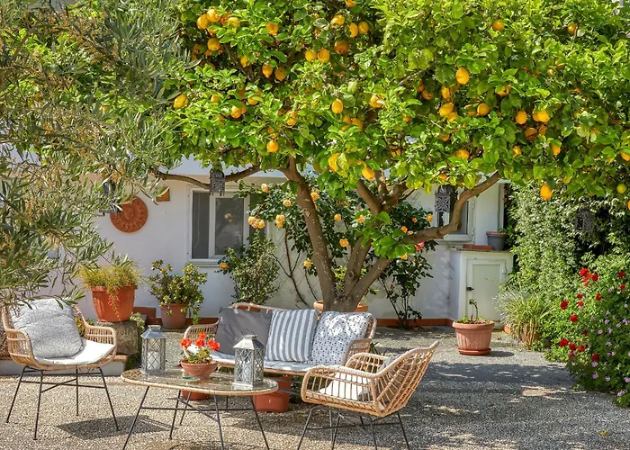 ベッド・アンド・ブレックファスト Acquaviva 31 4*