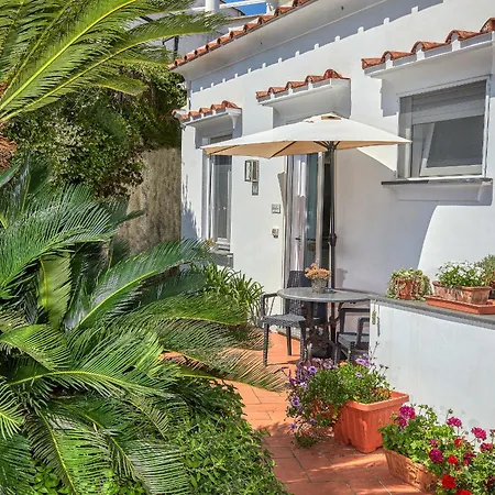 Bed and breakfast Acquaviva 31 Capri