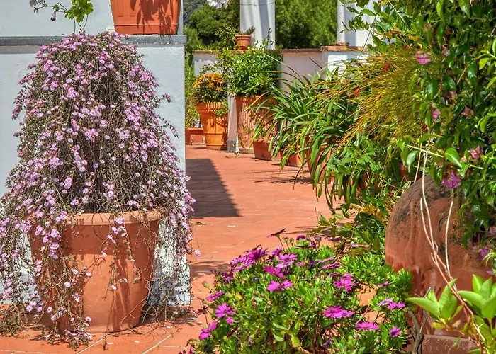 Acquaviva 31 Bed and breakfast 4*