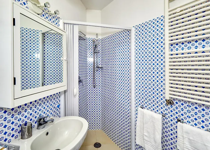 Acquaviva 31 Bed and breakfast Capri