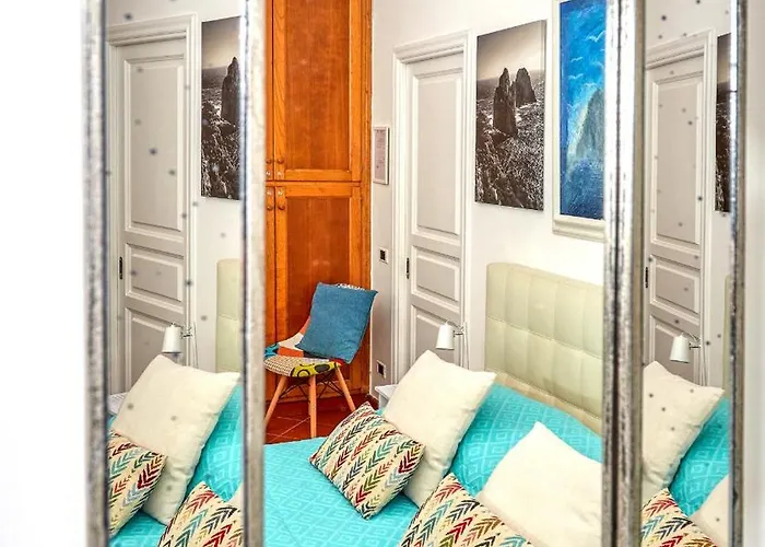 Acquaviva 31 Bed and breakfast